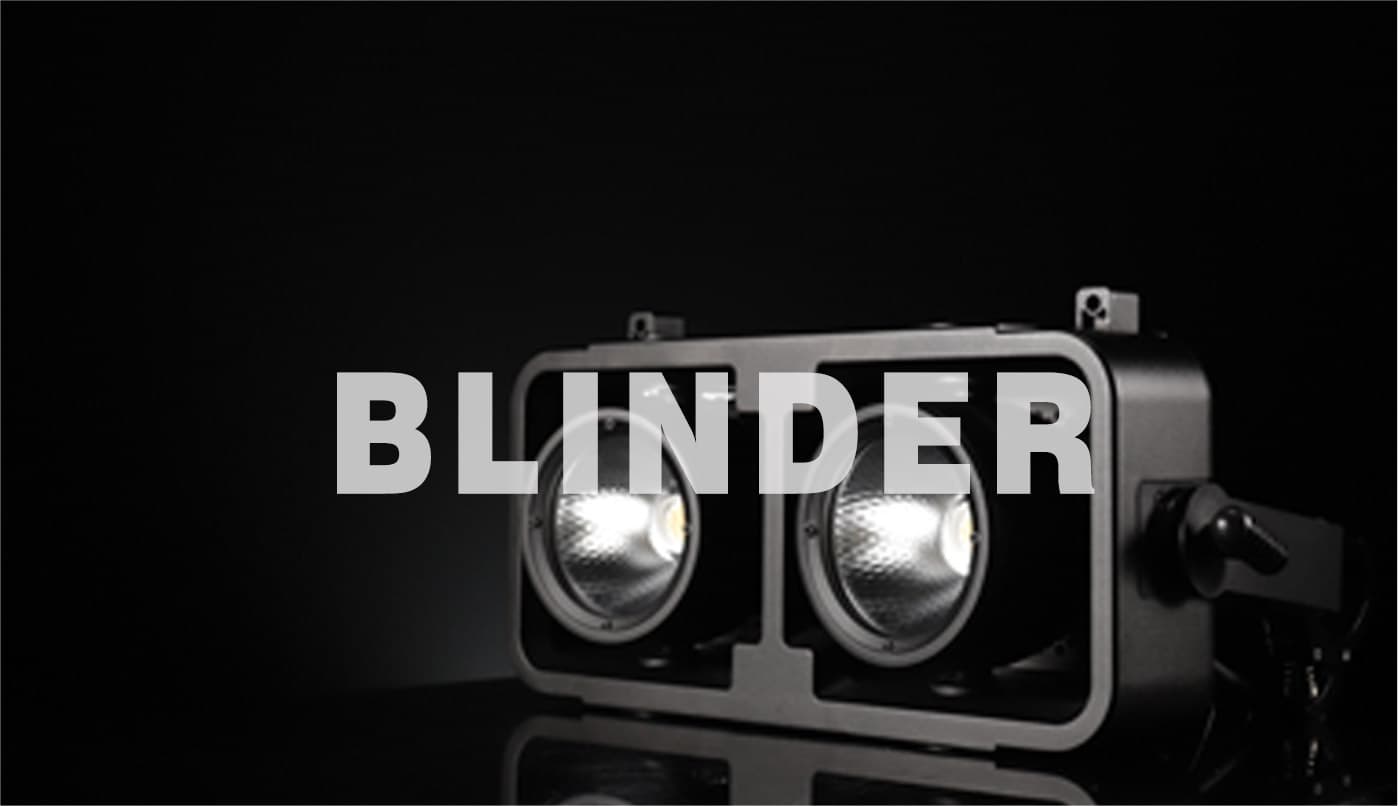Stage Blinder Lights in Namakkal, Tamil Nadu