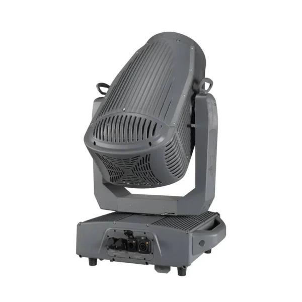 Stage Works Outdoor 260W Moving Laser Beam Light - Image 2