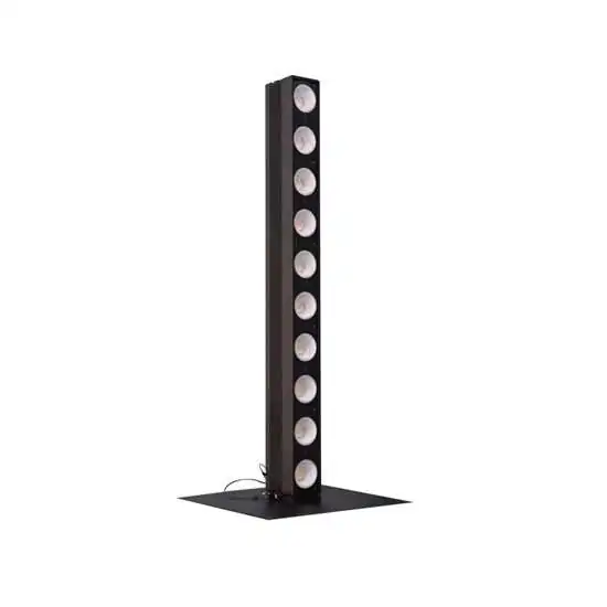 Stage Works 10x50W 2in1 W+WW LED Pixel Bar