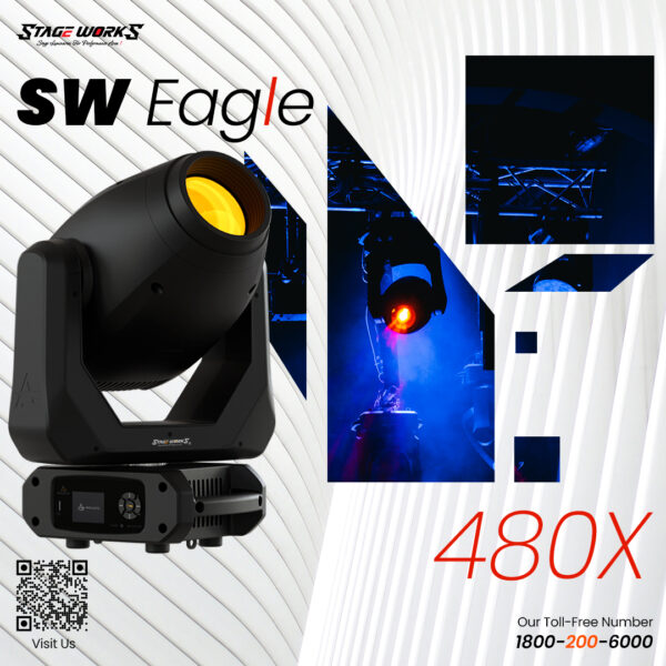 SW EAGLE 480X