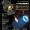 SW Performer Fresnel - Image 4