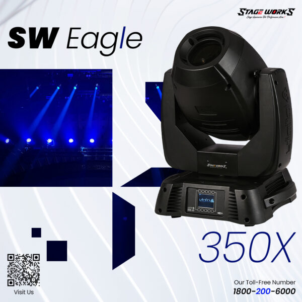 SW EAGLE 350X