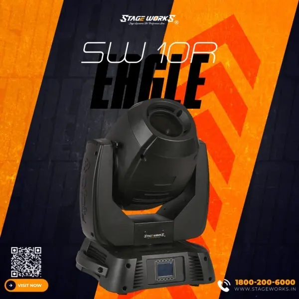 SW EAGLE 10R