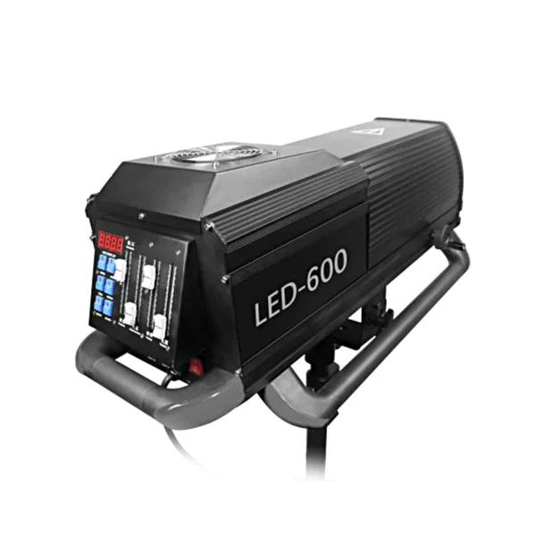 Stage Works 380W DMX512 Follow Spot Light with OSRAM Lamp