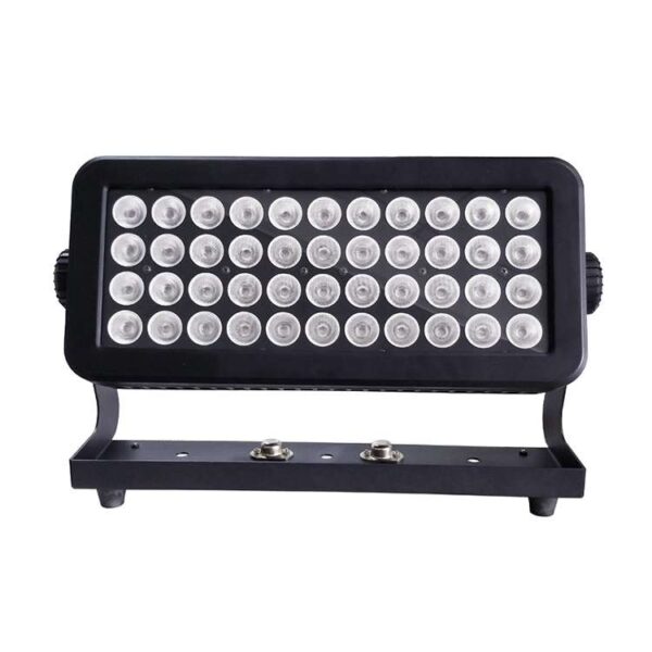 Stage Works 40x20W RGBW 4in1 LED Wash Light Outdoor - Image 3