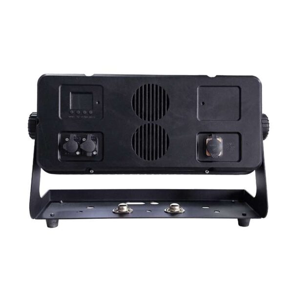 Stage Works 40x20W RGBW 4in1 LED Wash Light Outdoor - Image 2