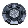 Stage Works 6x2W RGB Rolling Magic Laser+LED Base - Image 2