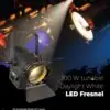 SW Performer Fresnel - Image 3