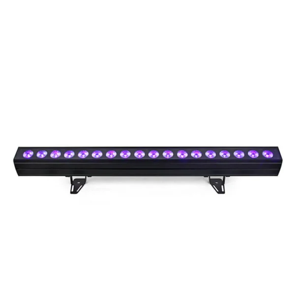 Stage Works Indoor 18x15W 5in1 LED Pixel Bar