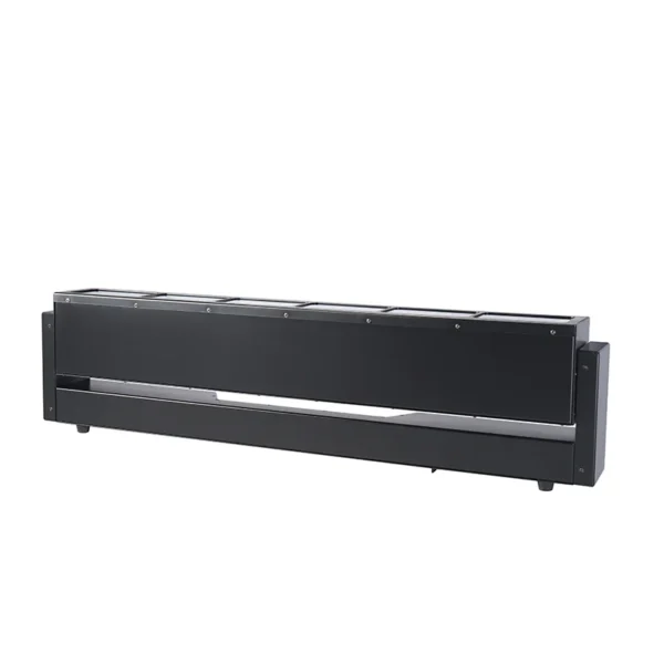 Stage Works LED 6*60W 4in1 RGBW Moving Beam Bar (OSRAM LED) - Image 2