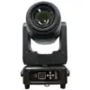 Stage Works LED 300W Moving Beam Light with Head LED Pixel Circle
