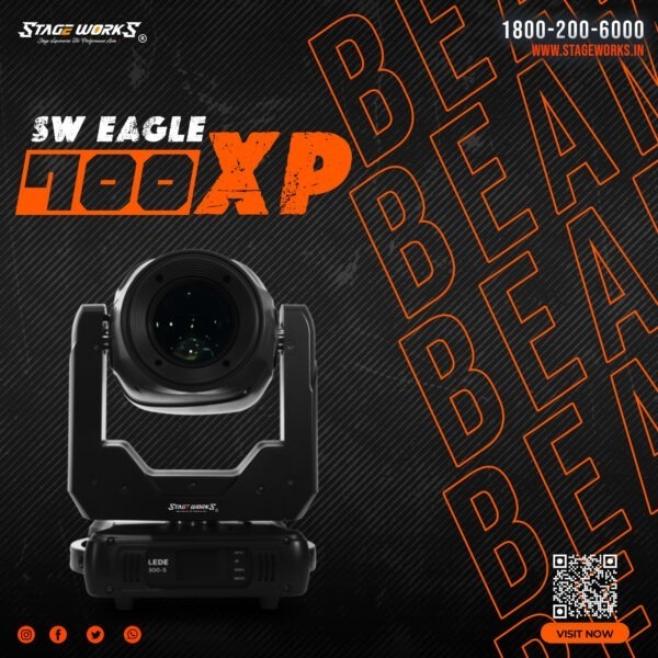 SW EAGLE 700XP