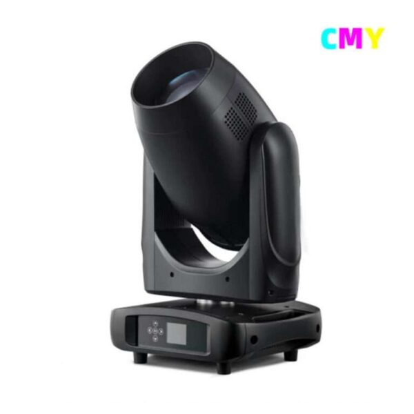 Beam 380W 3in1 Plus BSW CMY Hybrid Spot Wash Moving Head Light