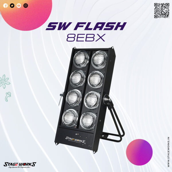 SW FLASH 8EBX