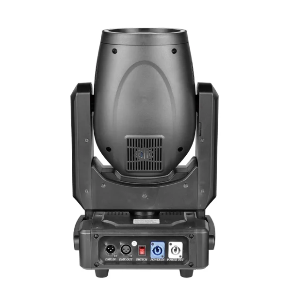 Stage Works LED COB 400W Moving Wash - Image 2