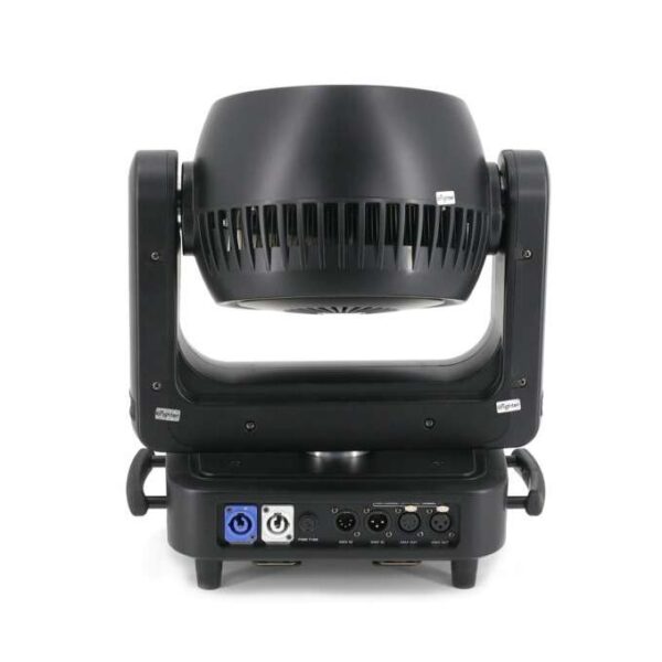 Stage Works Mini 7x40W Zoom LED Moving Wash Light - Image 2