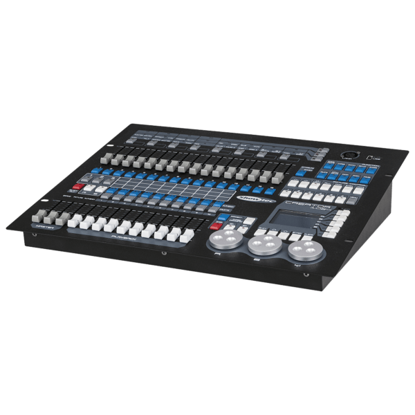 Stage Works King DMX 1024 Controller