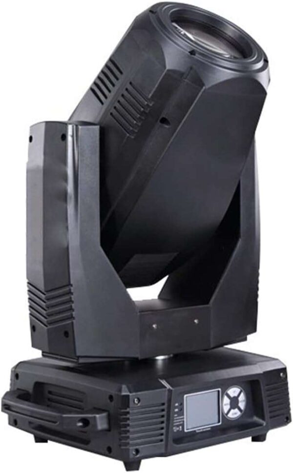 Stage Works 20R 380W 3IN1 Moving Head Light (China Lamp)