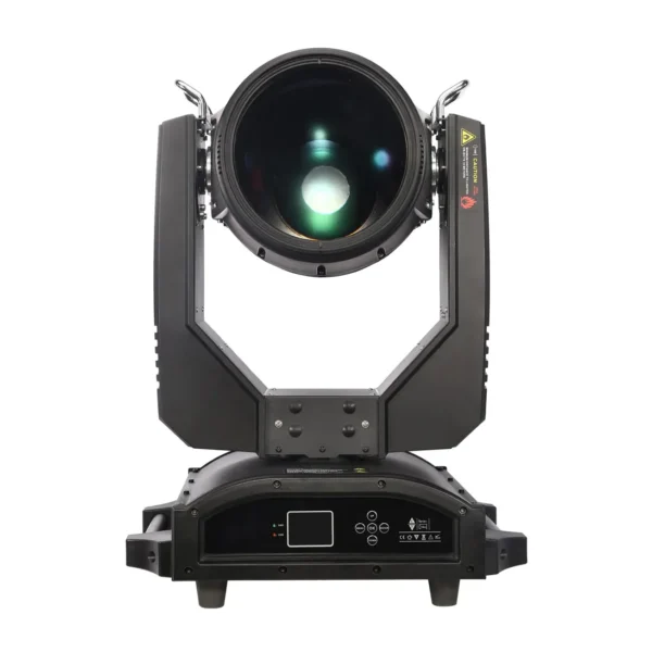 Stage Works Outdoor 480W Moving Beam Light - Image 2