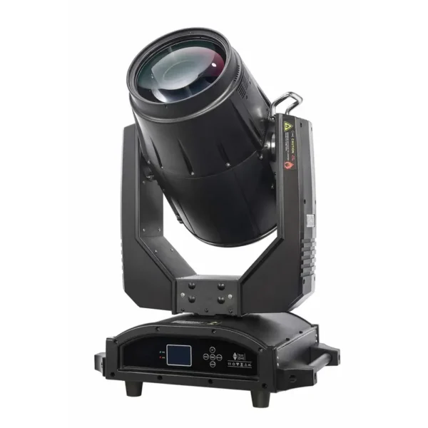 Stage Works New Case 500W LED 3in1 MOVING HEAD (CMY+CTO)