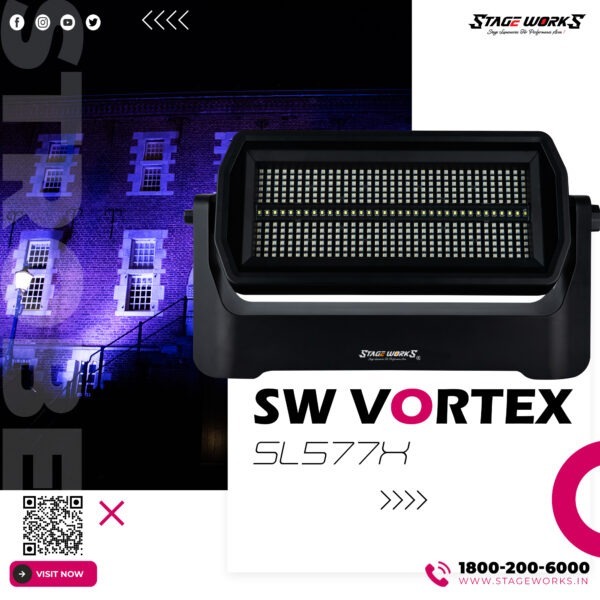 SW VORTEX SL577X