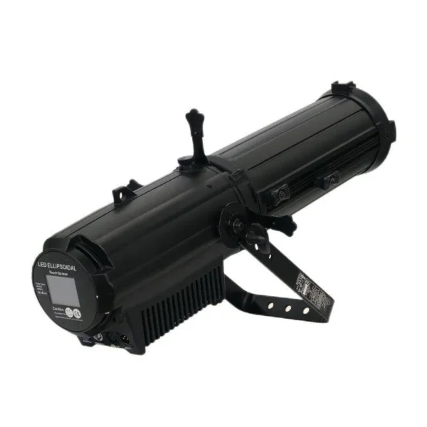 Stage Works LED White 300W Zoom Profile Spot - Image 2