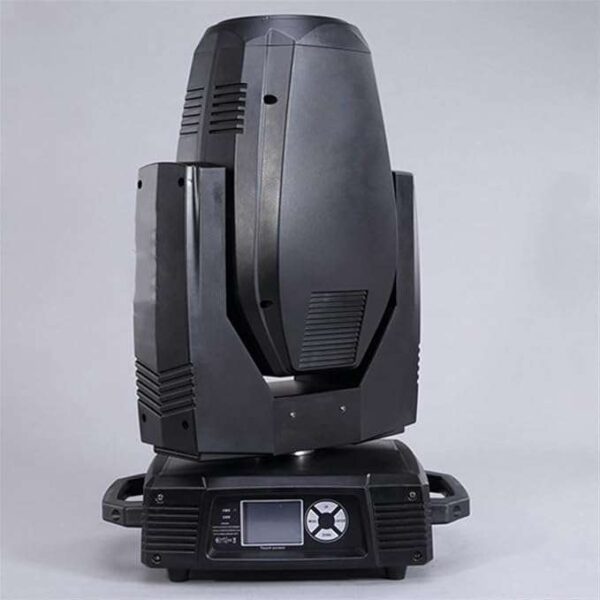 Stage Works 20R 380W 3IN1 Moving Head Light (China Lamp) - Image 4