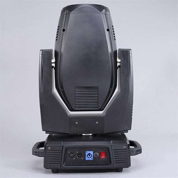 Stage Works 20R 380W 3IN1 Moving Head Light (China Lamp) - Image 3