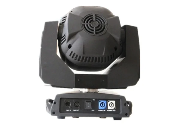 Stage Works 19x15W Bee-eys LED Moving Head Light - Image 2