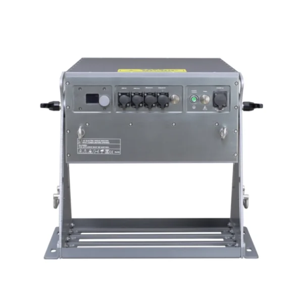 Stage Works IP65 60W Landmark RGB Laser - Image 2