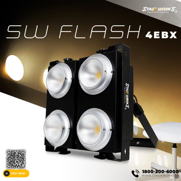 SW FLASH 4EBX