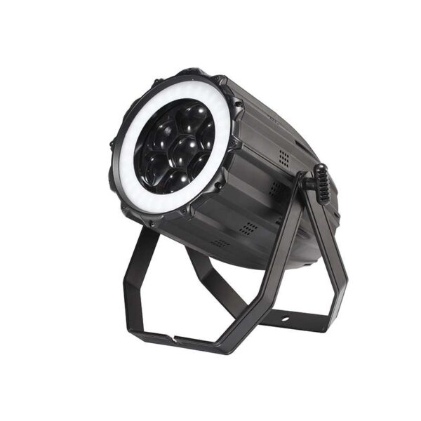 Stage Works Indoor 740W 4in1 Zoom LED Par with 800.2W 3in1 - Image 2