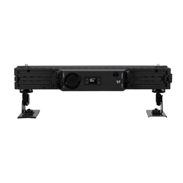 ADJ Set of 6 ElectraPix Bar 8 in a Rechargeable Road Case - Image 6