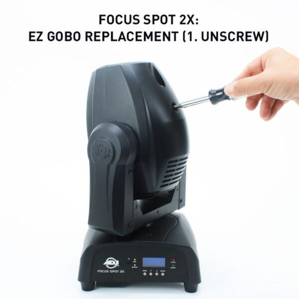 ADJ Focus Spot 2X - Image 8