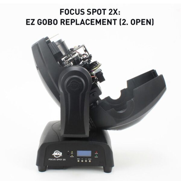 ADJ Focus Spot 2X - Image 9