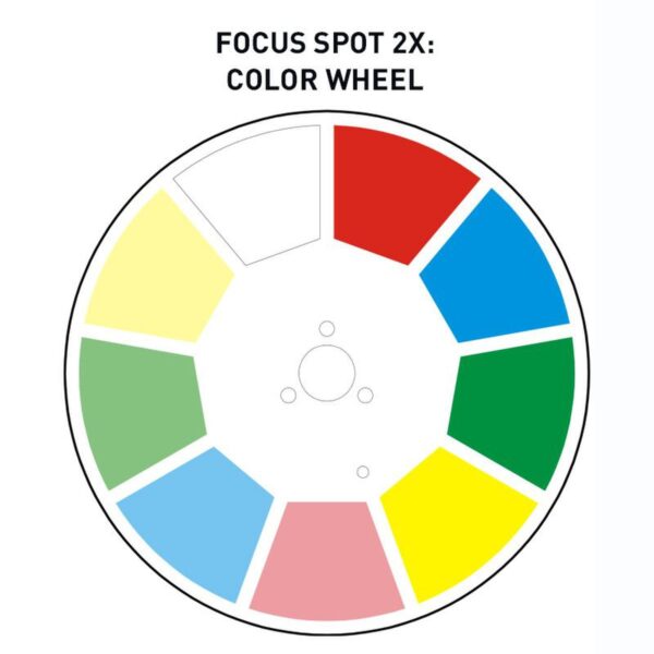 ADJ Focus Spot 2X - Image 12