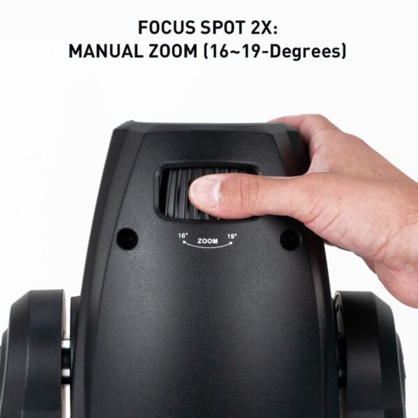 ADJ Focus Spot 2X - Image 13