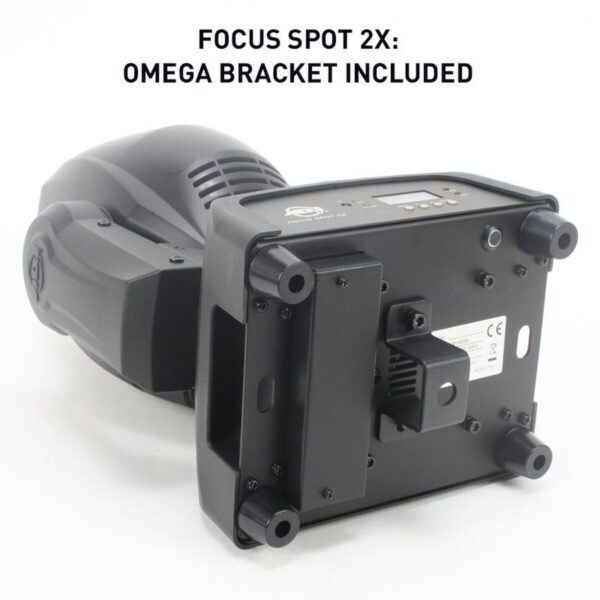 ADJ Focus Spot 2X - Image 17