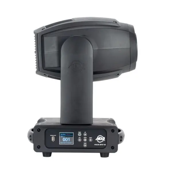 ADJ FOCUS SPOT 5Z - Image 4