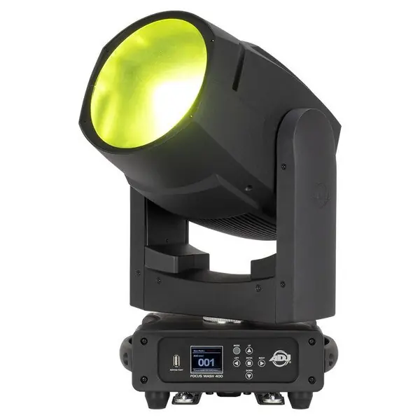 ADJ FOCUS WASH 400 - Image 3