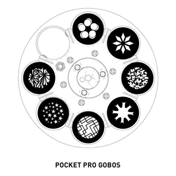 ADJ POCKET PRO - Image 10