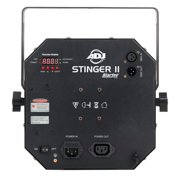 ADJ Stinger II - Image 2