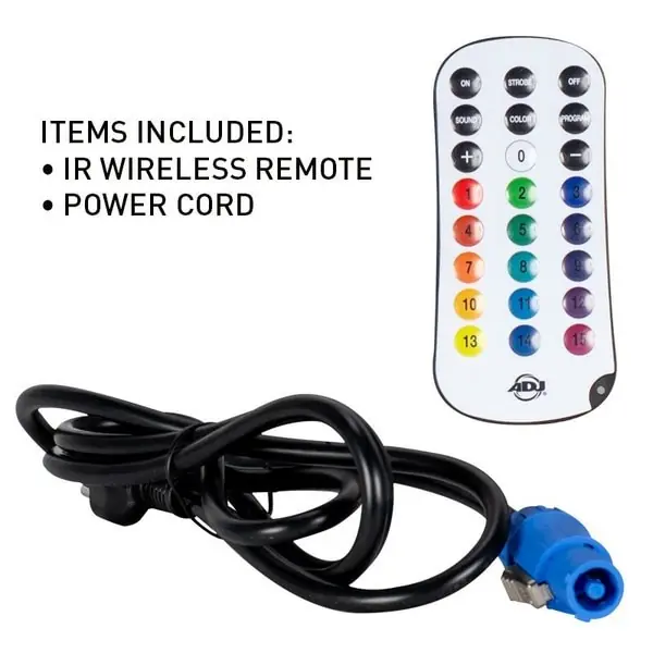 ADJ UBL12H - Image 8