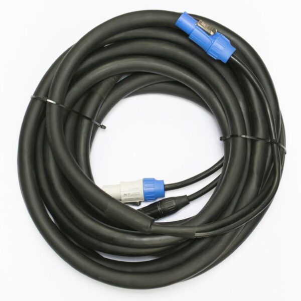 Accu-Cable AC5PPCON25