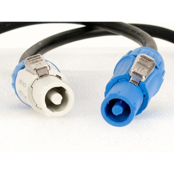 Accu-Cable SPLC3 3' Standard Power Link Cable - Cabinet to Cabinet