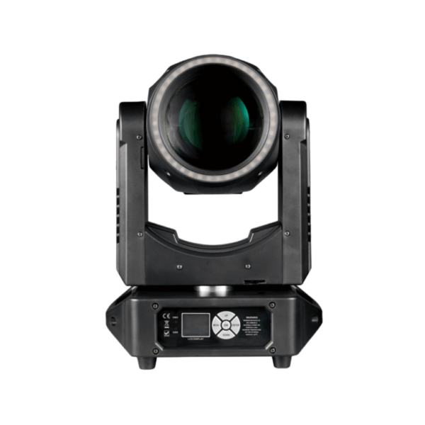 Beam 12R 280W Moving Head Lights with Ring for DJ Wedding Party