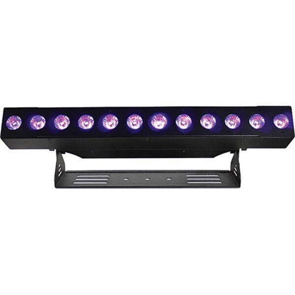 Blizzard HotStik EXA LED Bar 6-In-1 RGBAW+UV