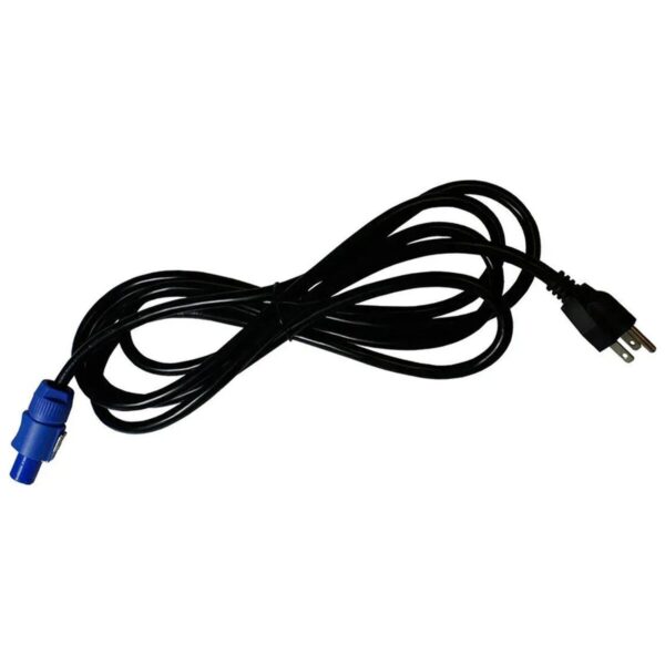 Blizzard Cool Cable PC Main Power Cable (3FT)