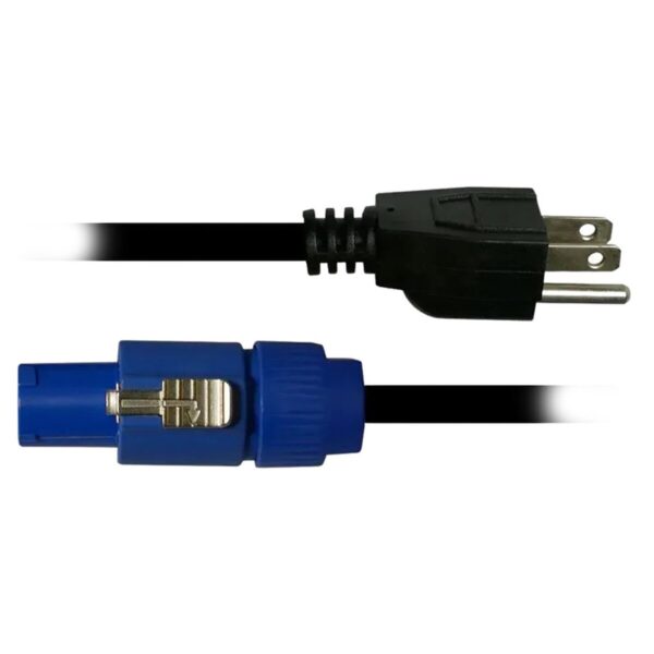 Blizzard Cool Cable PC Main Power Cable (3FT) - Image 2