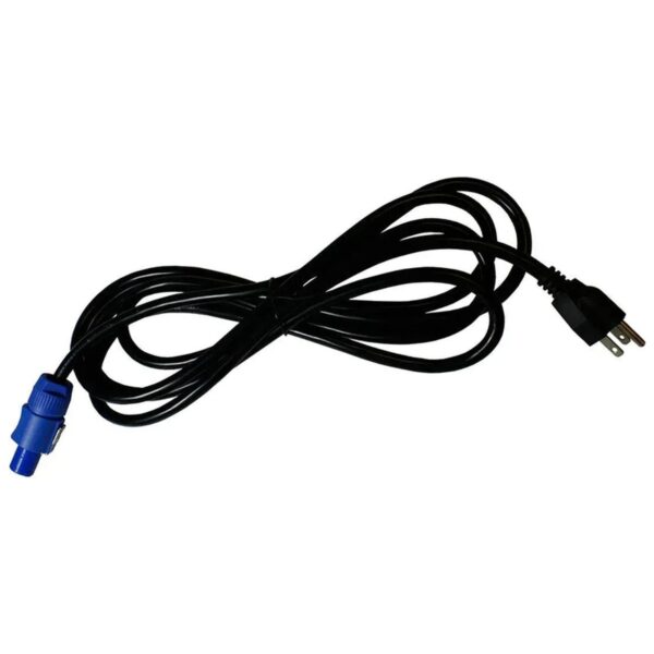 Blizzard Cool Cable PC Main Power Cable (10FT)